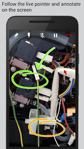 Visual Support Screenshot 2 - AppWisp.com
