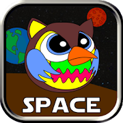 Top 28 Casual Apps Like Angry Owl Space - Best Alternatives