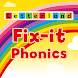 Letterland Fix-it Phonics - Androidアプリ