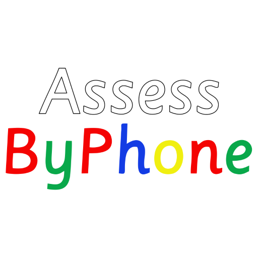AssessByPhone23 1.0.2 Icon