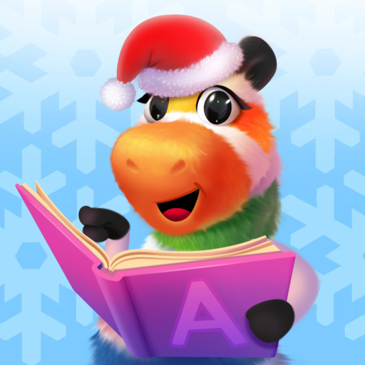 [Gift Code] Zebrainy – abc kids games mới nhất 07/2025