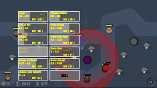 Emoji Defence - Screenshot 2