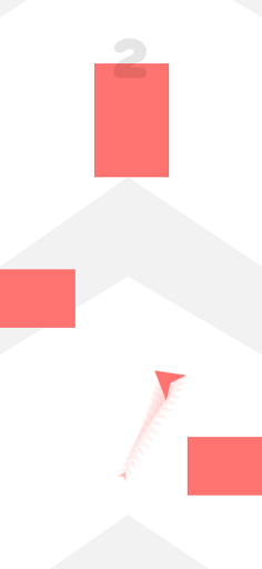 Arrow Twist Screen 2