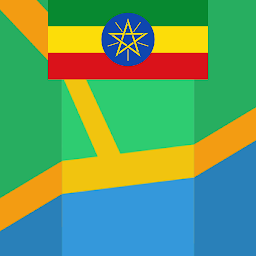 Icon image Addis Ababa Offline Map