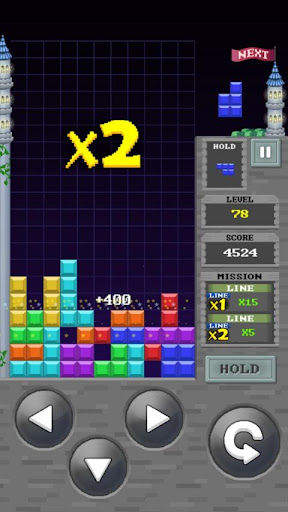 Retro Puzzle King 2 APK MOD screenshots 5