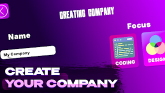 Game screenshot Developer Simulator mod apk
