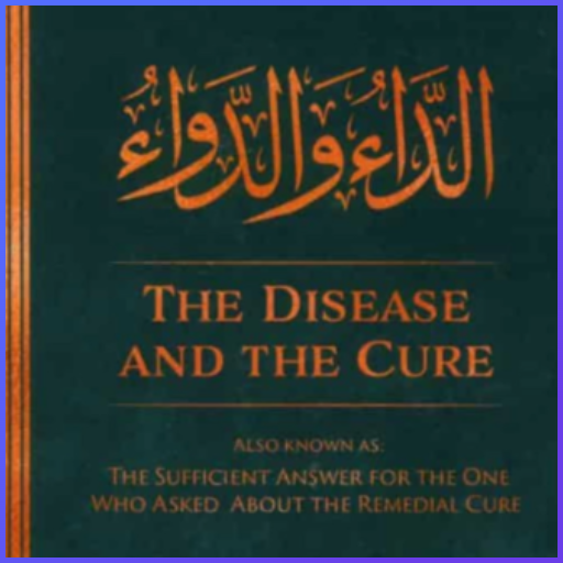The Disease And The Cure for  Android – Latest Version & Features app icon