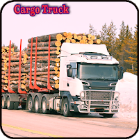 Лесной грузовой транспорт Джунгли 2018