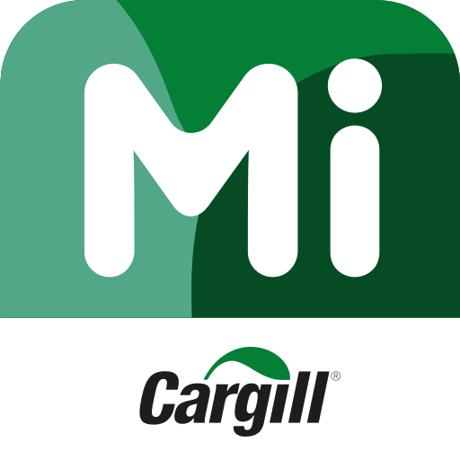 Mi Cargill Colombia logo
