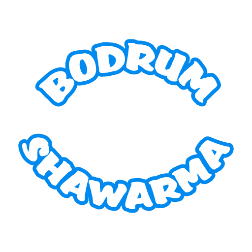 Bodrum Shawarma ST10 logo