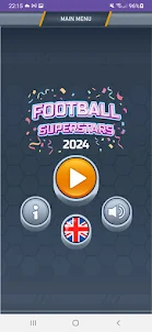 Football Super Stars 2024