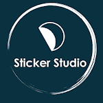 Cover Image of ดาวน์โหลด Sticker Studio - Download and  APK