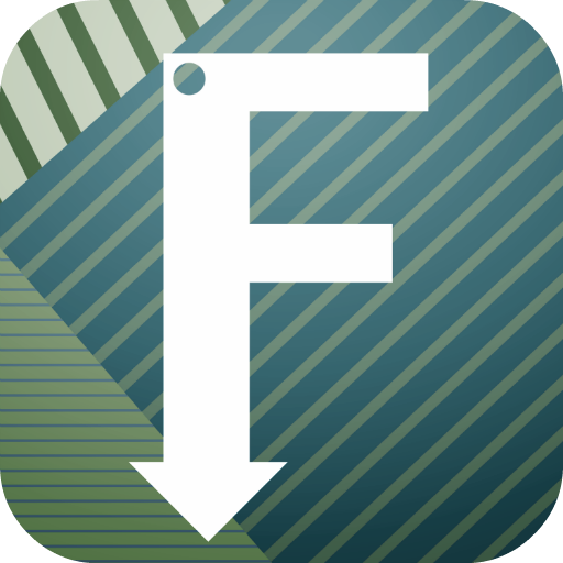 F-skiven 1.0 Icon