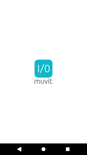 Android application muvit I/O Security screenshort