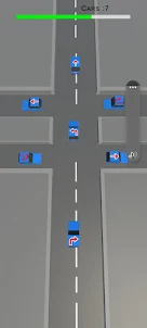 Clash of Traffic