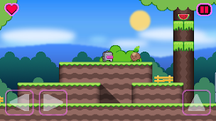 Mimelet - Screenshot 1