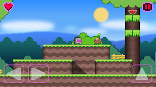 Mimelet - Screenshot 1