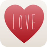 Love Cards Valentines icon