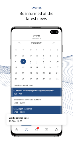 My Ipsen WP Screen 3