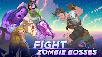 Game screenshot Undead World: Hero Survival mod apk