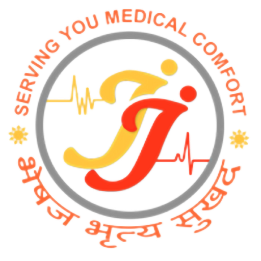 JJIMS e-Clinic Patient App logo