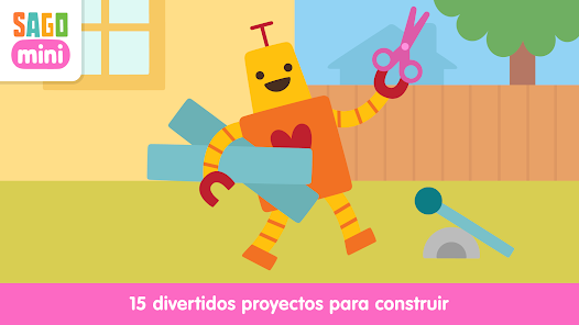 Captura de Pantalla 10 Sago Mini Toolbox android