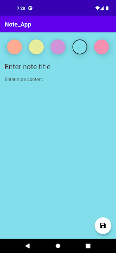 RMMB3R Screen 3