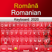 Romanian Keyboard 2020