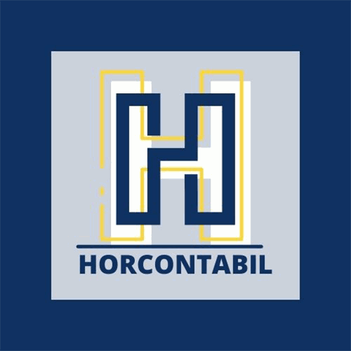 Horcontabil logo