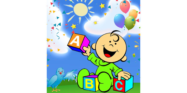 Baby Games and Toddler Games - Apps on Google Play