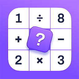 Playmath: Numbers logic puzzle Mod Apk