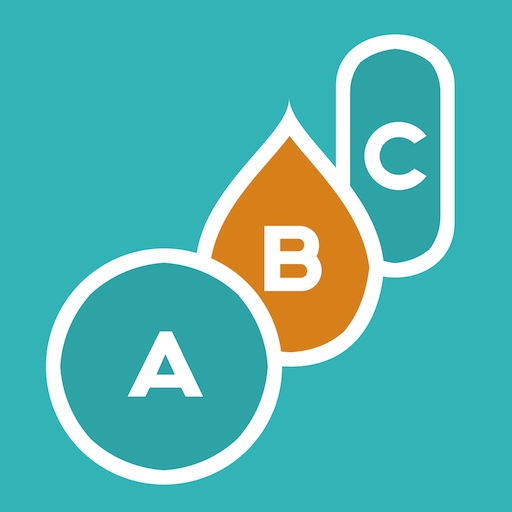 PharmaQuest Medicine Facts logo