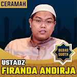 Cover Image of Unduh Kajian Ceramah USTADZ FIRANDA  APK