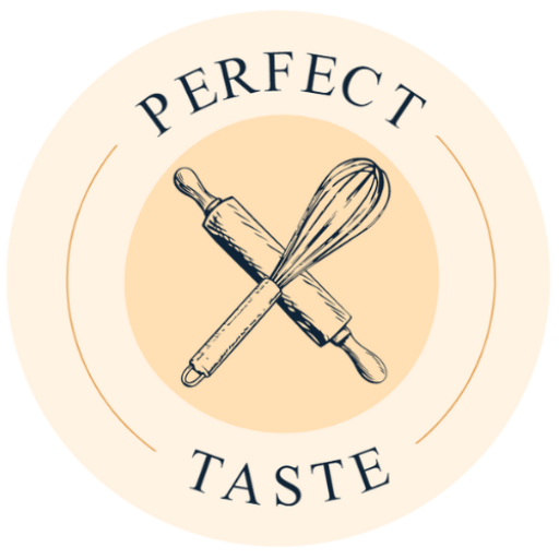 Perfect Taste logo