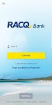 screenshot of RACQ Bank