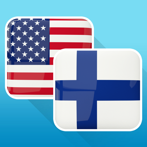 English Finnish Translator Scarica su Windows