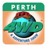 Perth 4WD and Adventure Show icon