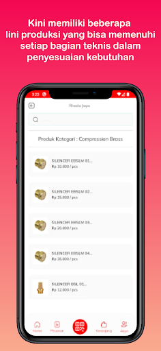 Mbakrhoda Screen 3