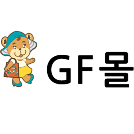 GF몰/플랜컴GF logo