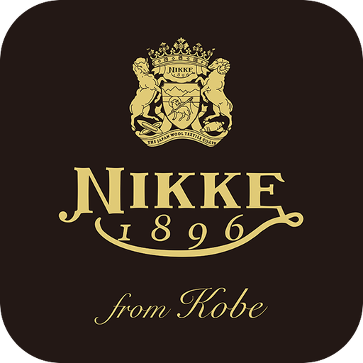 NIKKE 1896 logo