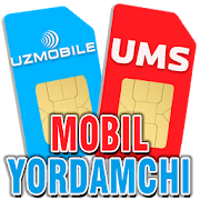 Top 13 Communication Apps Like Mobil yordamchi - Best Alternatives