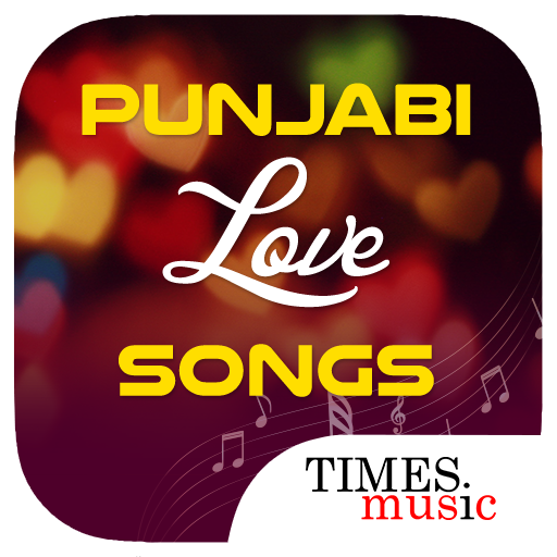Punjabi Love Songs logo