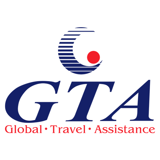 GTA Global Travel Assistance logo