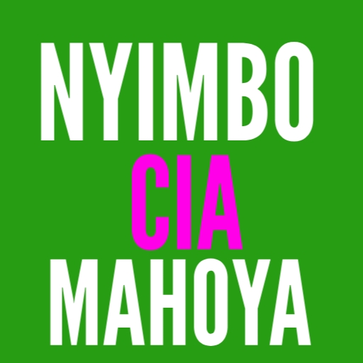 Nyimbo Cia Mahoya Download on Windows