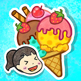 Hari's Ice Cream Shop icon
