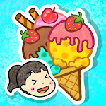 Hari's Ice Cream Shop(w.Self Acoustic) Apk