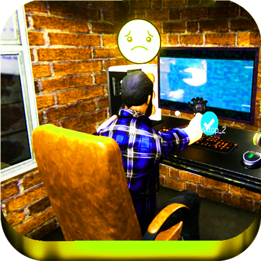 Internet Cafe Simulator 2 guid