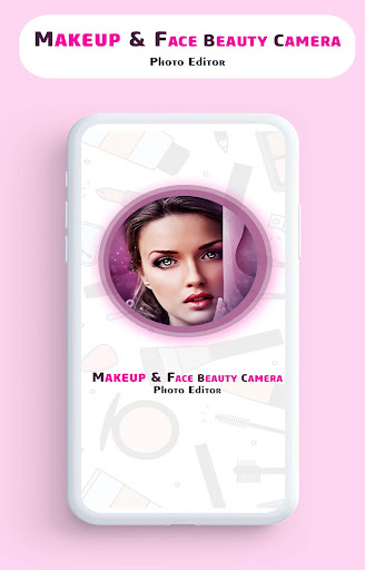 Makeup And Face Beauty Camera - Photo Editor