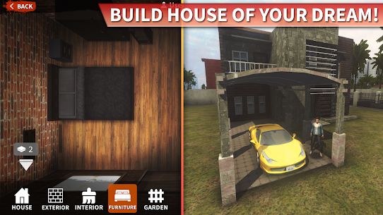 Car Driving Online Mod Apk v1.3 Unlimited Money Download 4
