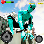 Cover Image of डाउनलोड Vice Spider Rope Hero 1.0.0.0 APK